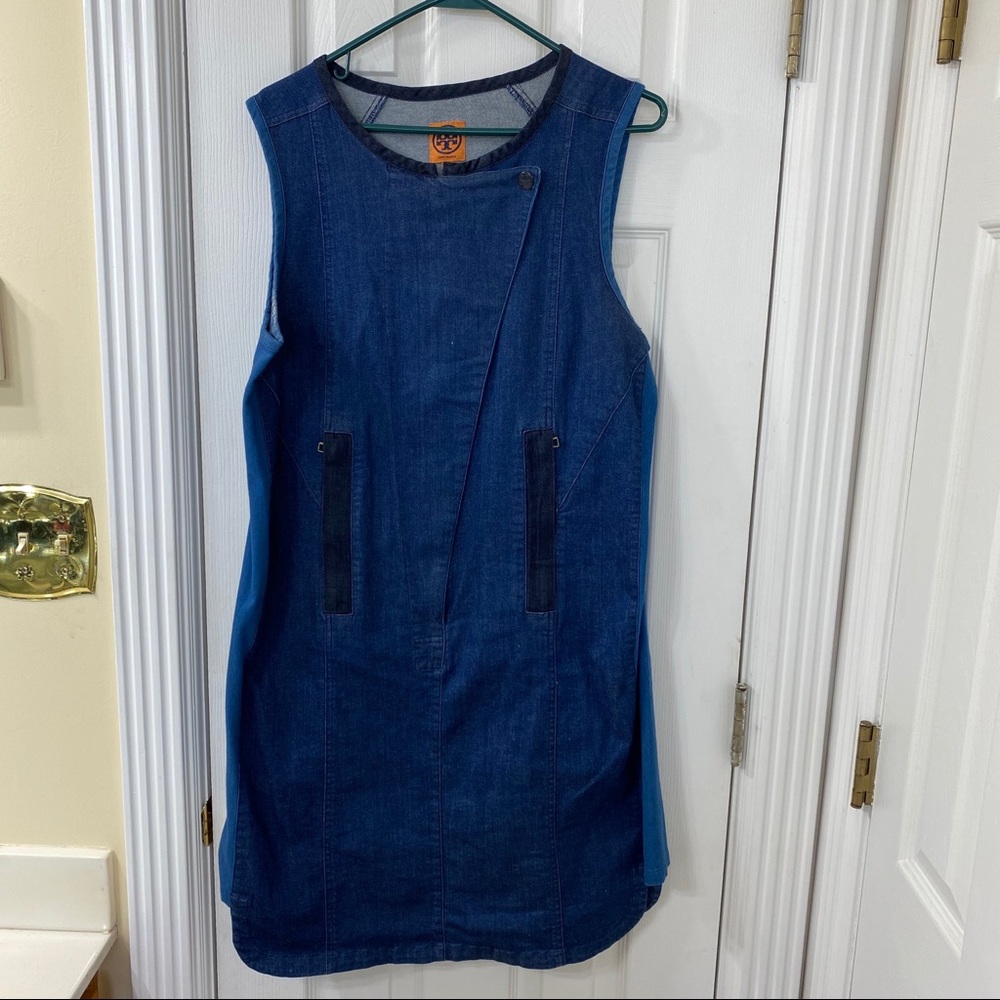 Tory Burch dress